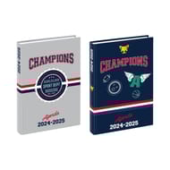 Agenda scolaire-championship
