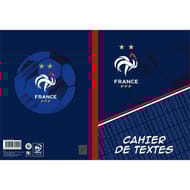Cahier de texte fff