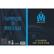 Cahier de texte OM