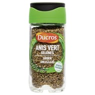 Ducros anis vert 37g