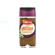 Ducros flacon duc les mélanges à l'orientale 32g