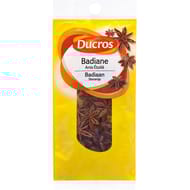 Ducros sachet badiane 25g