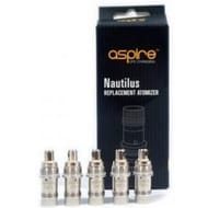 Mèches nautilus bvc 1.8