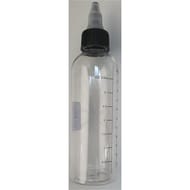 Bouteille mélangeur 120 ml