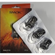 Mèche smok tfv8 baby v2 s2 015