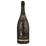 Crémant d'Alsace Brut Magnum Arthur Metz 12% Vol.1.5 l