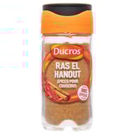 Ducros ras el hanout épices pour couscous 38g