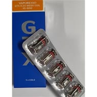 Mèche vaporesso gtx mesh 0,2 (pm80)