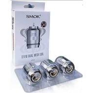 Mèche tfv16 dual mesh 0,12 smok