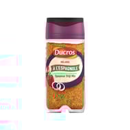 Ducros mélange à l'espagnole 48g