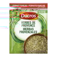 Ducros herbes de provence 25g
