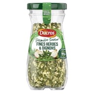 Ducros fines herbes première saveur grand flacon 16g