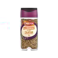 Ducros mélange zaatar mix à l'orientale 35g