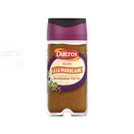 Ducros mélange à la marocaine 40g