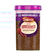 Ducros mélange à la mexicaine 100g