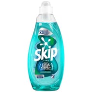 Skip mon cycle court parfait efficacité 54 lavages 2.16l