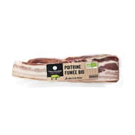 Potrine fumee bio 200g