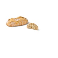 Pain de campagne bio