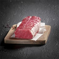Viande bovine Label Rouge : rôti**, 500g Cora Dégustation