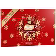 Nestle la boite rouge marche de noel alsacien 385g