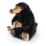 Peluche niffleur 22 cm - les animaux fantastiques