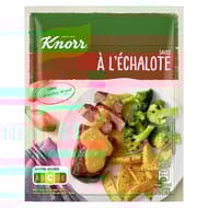 Knorr sauce déshydratée à l'échalote 33g