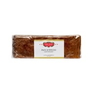 Eric Bur pain d'épices au miel et aux figues 300g