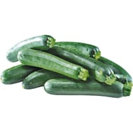 Courgettes bio le filet de 1kg