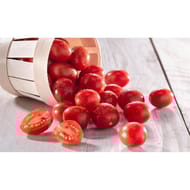 Tomate cerise ronde barquette 250g