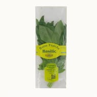 Basilic botte 30g