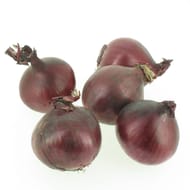 Oignon rouge bio 1kg