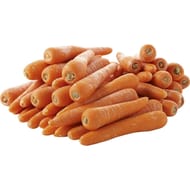 Carotte le sachet de 2 kg