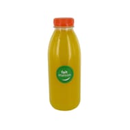 Jus d'orange 50cl