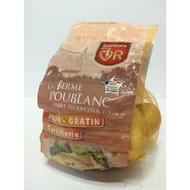 Pomme de terre special four