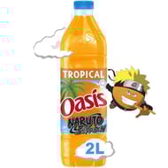 Oasis tropical 2l