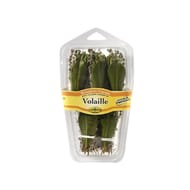 Bouquet garni volaille