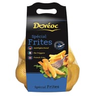 Pomme de terre special Verbag 2.5 kg