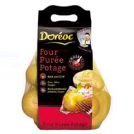Pomme de terre four / purée Verbag 2.5 kg