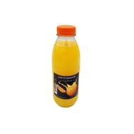 Jus d'orange 50cl