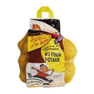 Pomme de terre Agata