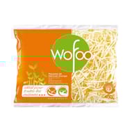 Pousses de haricot mungo 400g
