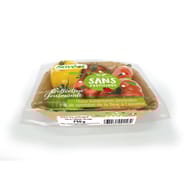 Tomate collection gourmande sans pesticide 750g