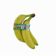 Banane equitable 4 fruits