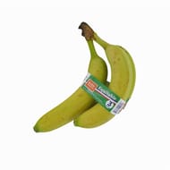Banane equitable 3 fruits