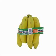 Banane equitable 6 fruits