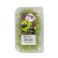 RAISIN BLANC SANS PEPIN BARQUETTE 500G
