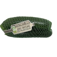 COURGETTE BIO FILET 500G