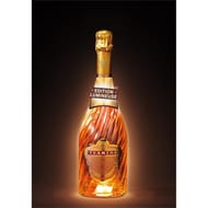 Champagne Tsarine rosé lux 75cl Vol.12%