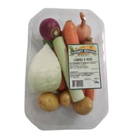 Potée barquette 1.5 kg