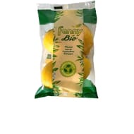 Citron jaune bio